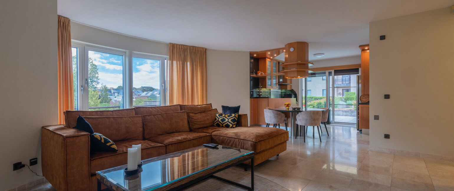 Appartement te koop in Maaseik