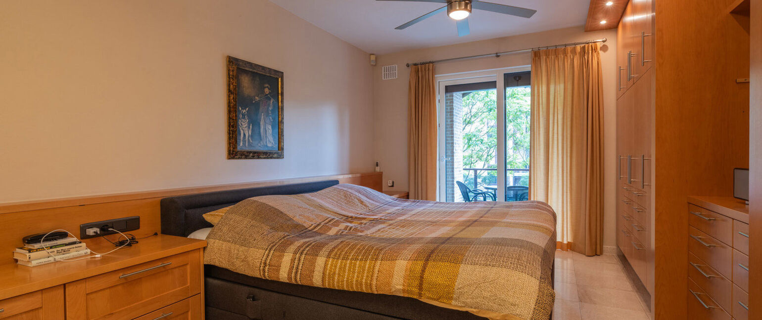 Appartement te koop in Maaseik