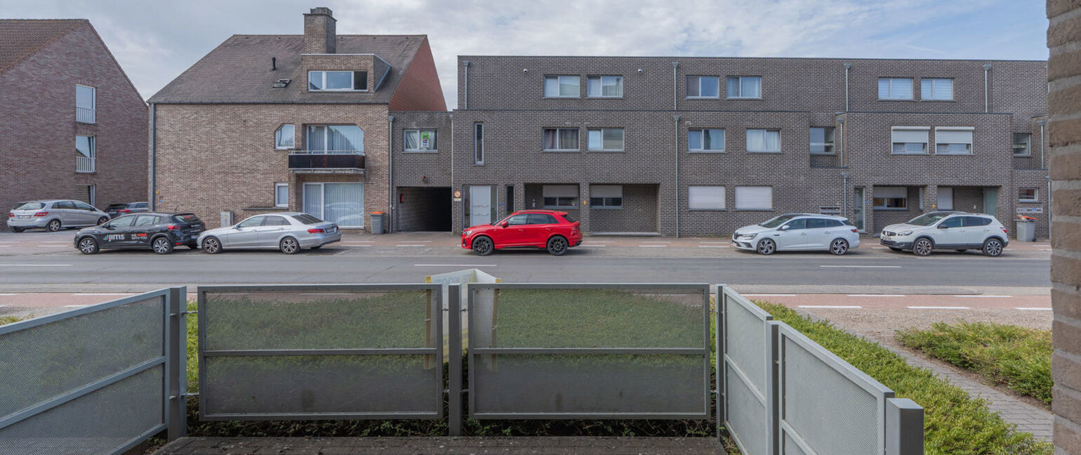 Appartement te koop in Maasmechelen