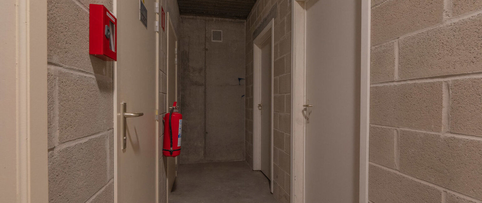 Appartement te koop in Maasmechelen