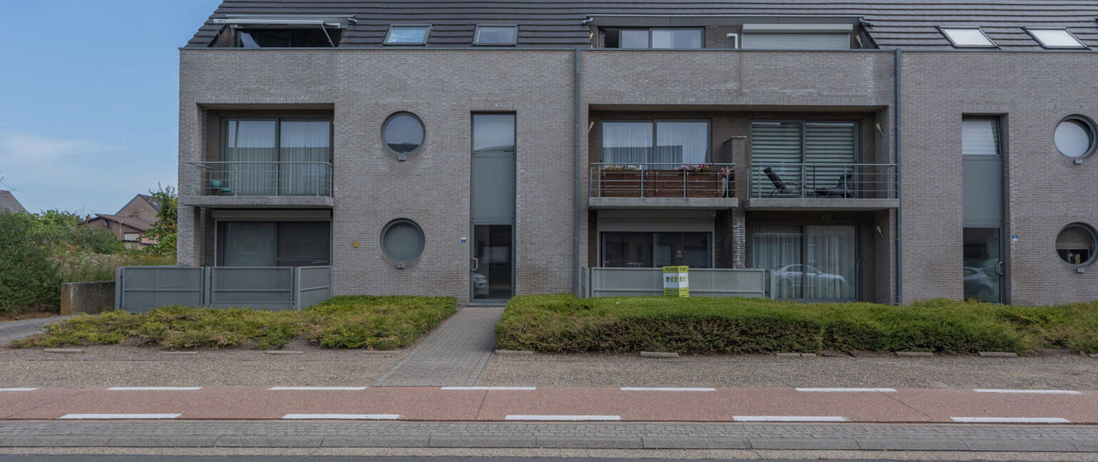 Appartement te koop in Maasmechelen