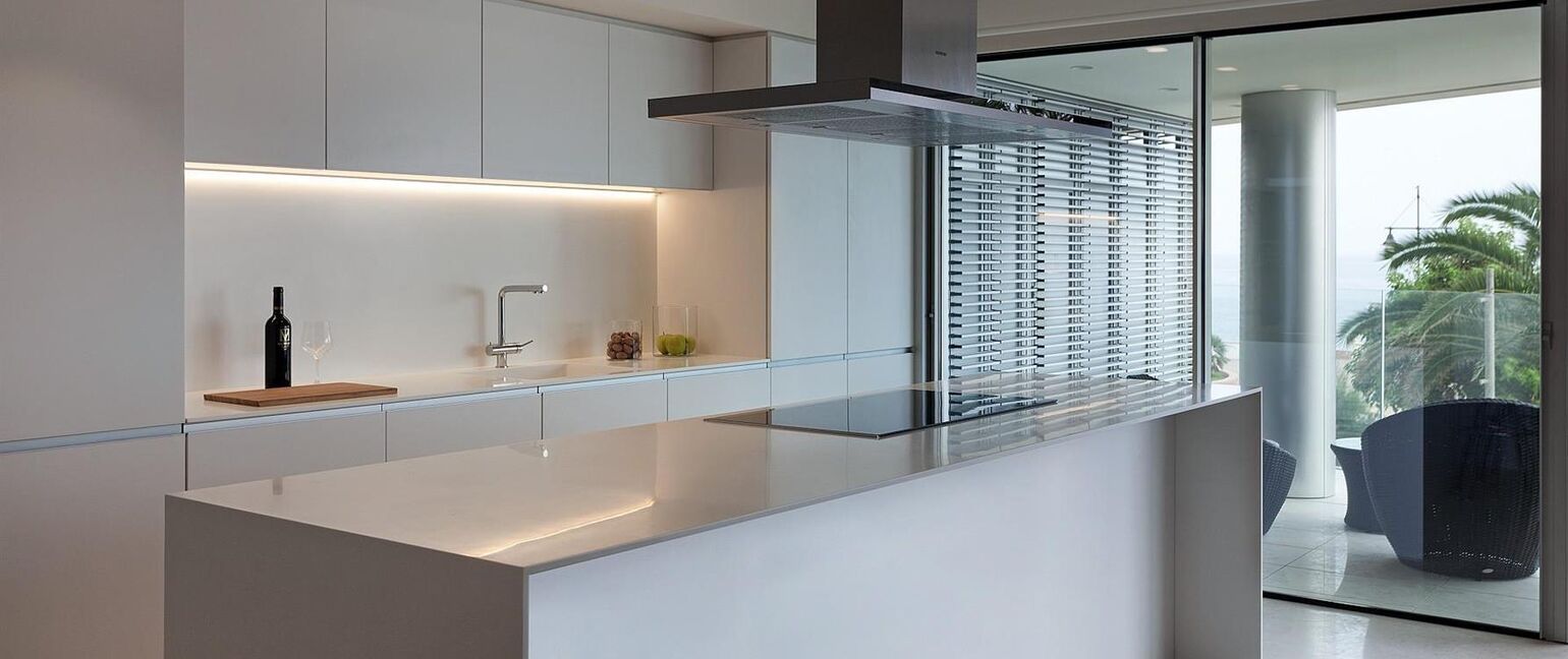 Appartement te koop in Torrevieja