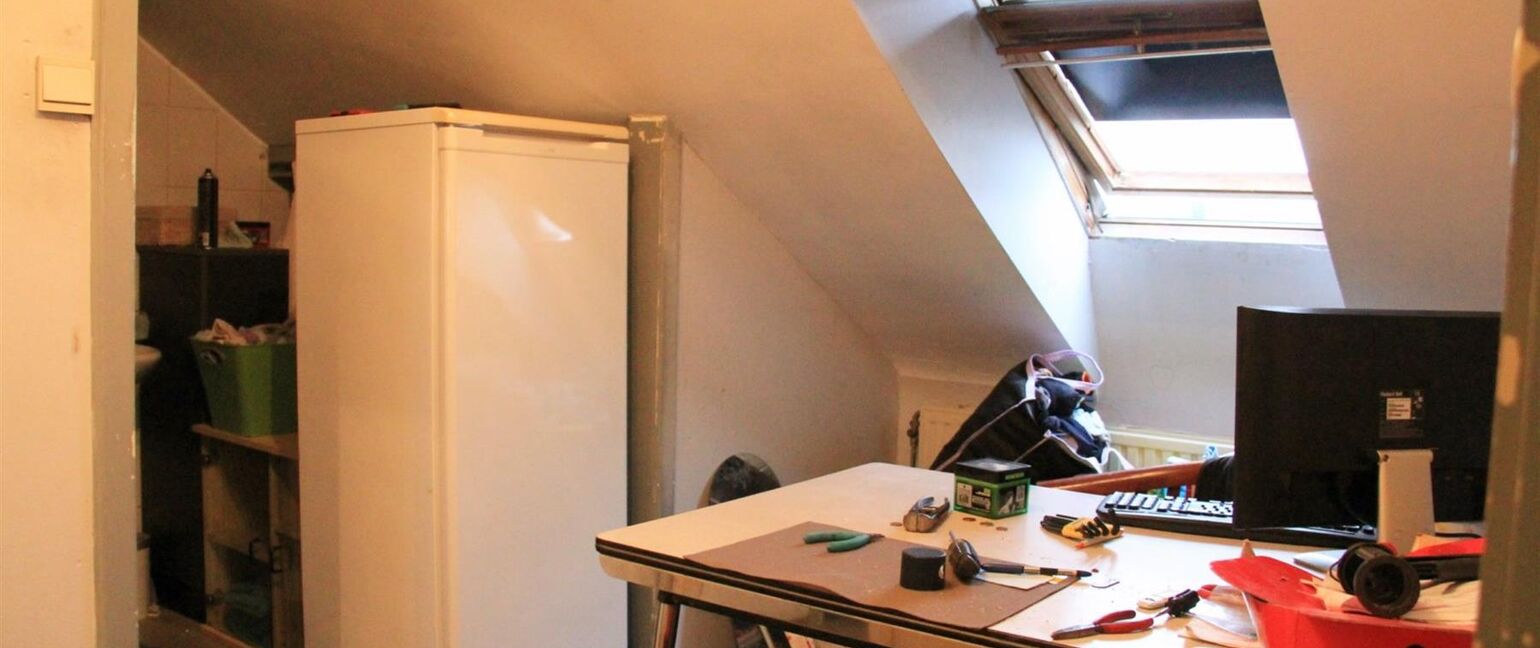 Appartementsgebouw te koop in Dilsen-Stokkem