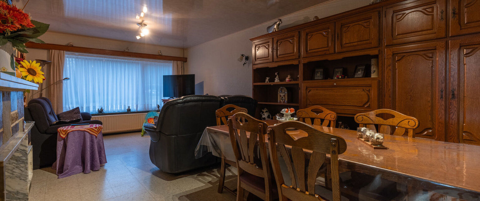 Boerderij te koop in As