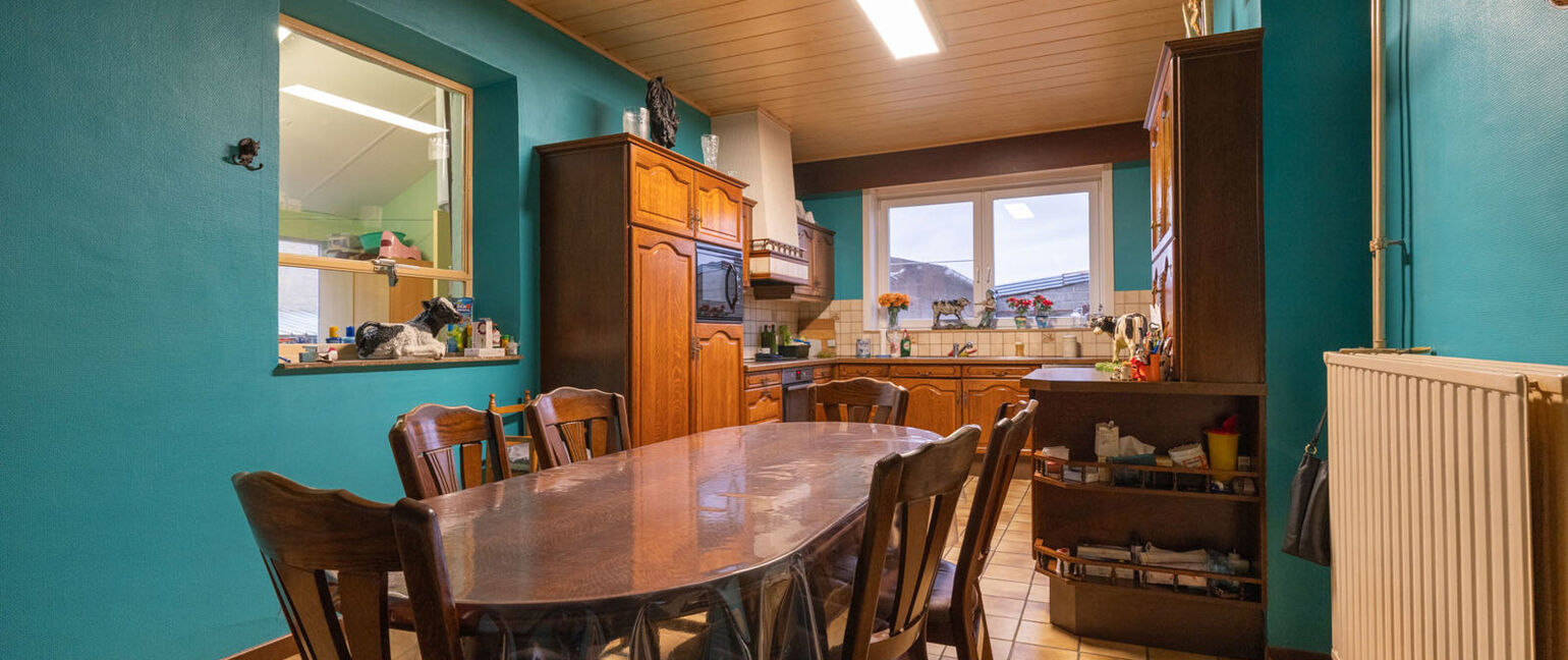 Boerderij te koop in As