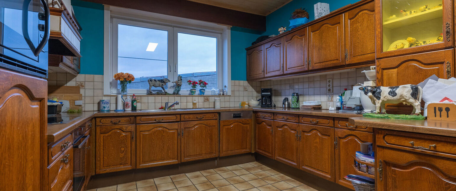 Boerderij te koop in As