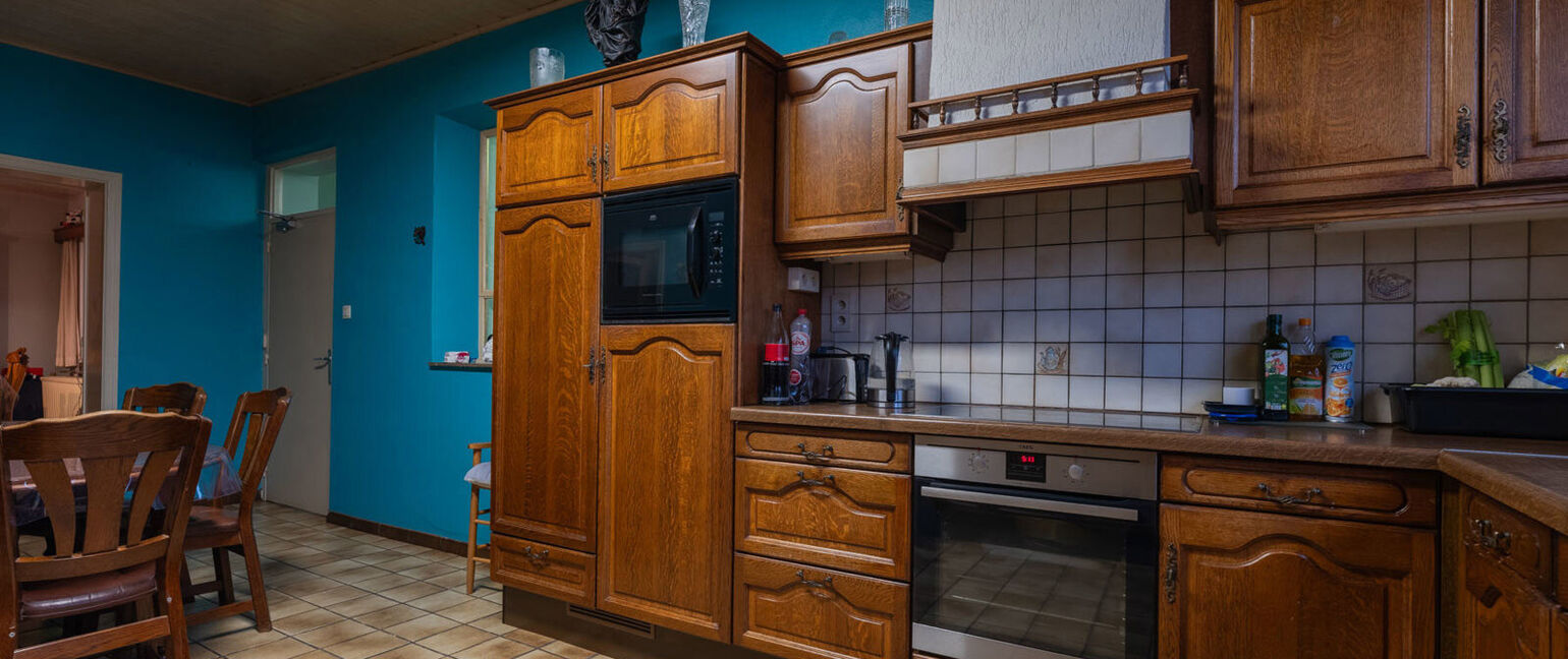 Boerderij te koop in As