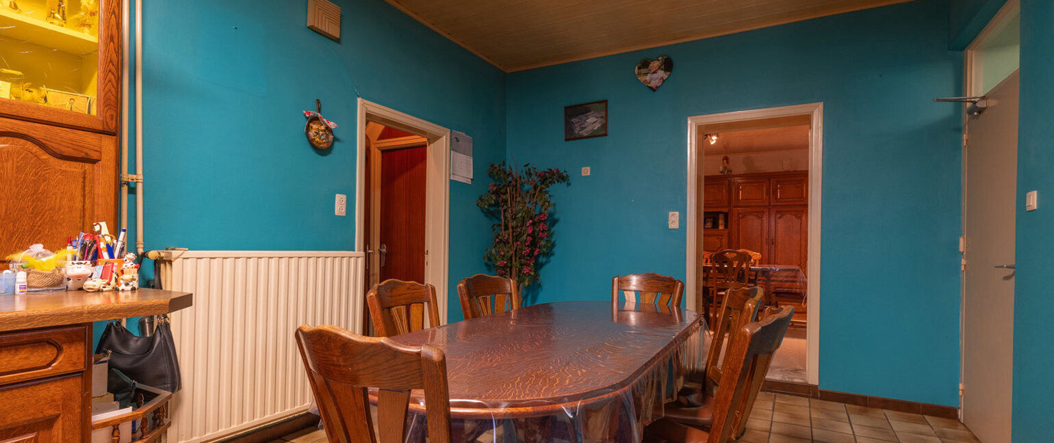 Boerderij te koop in As