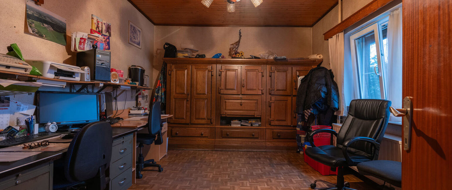 Boerderij te koop in As