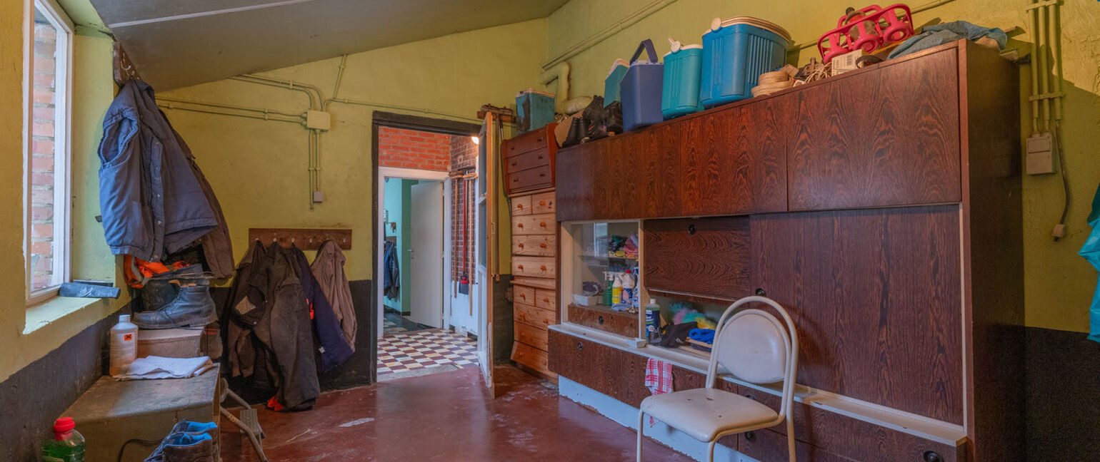 Boerderij te koop in As