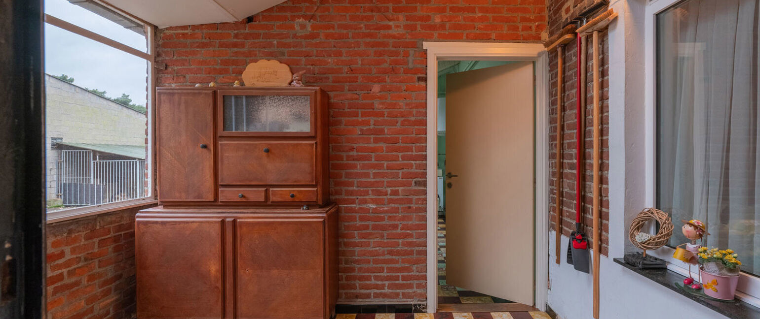 Boerderij te koop in As