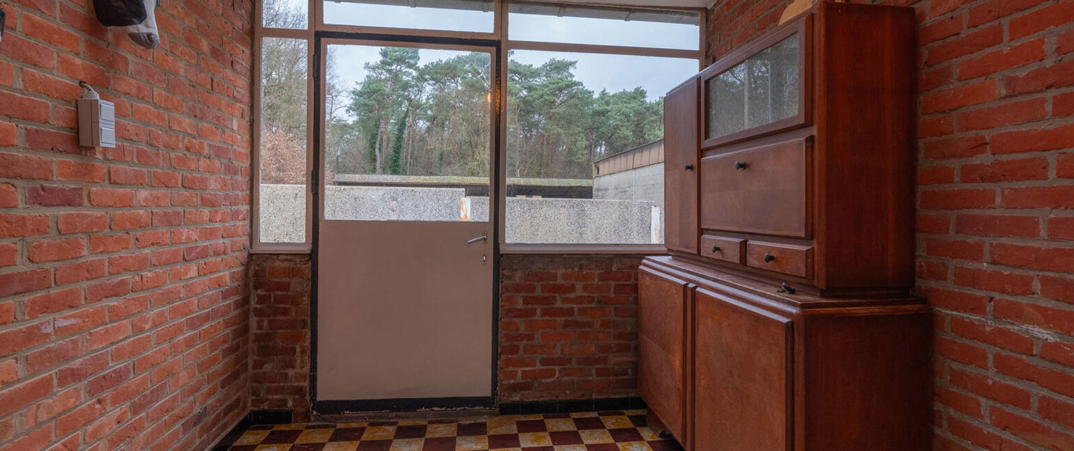 Boerderij te koop in As