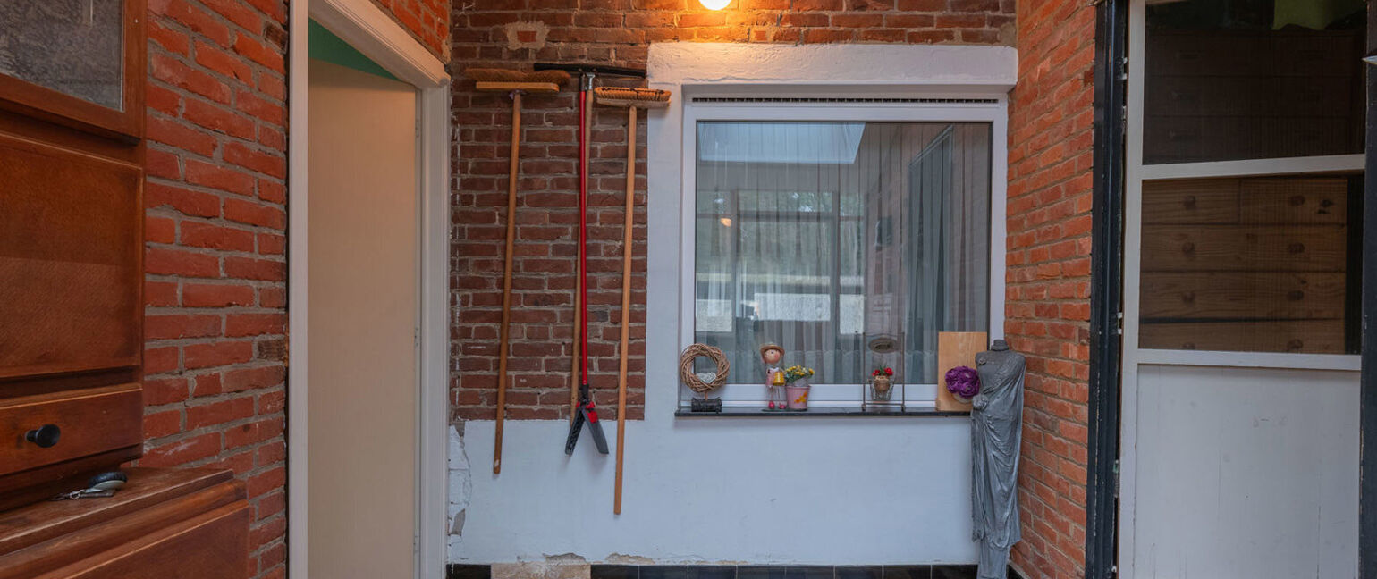 Boerderij te koop in As