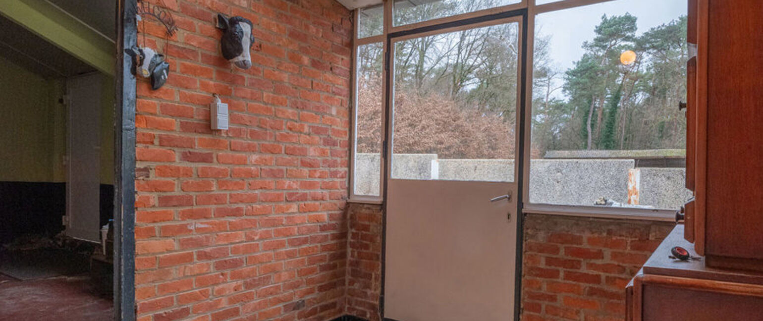 Boerderij te koop in As