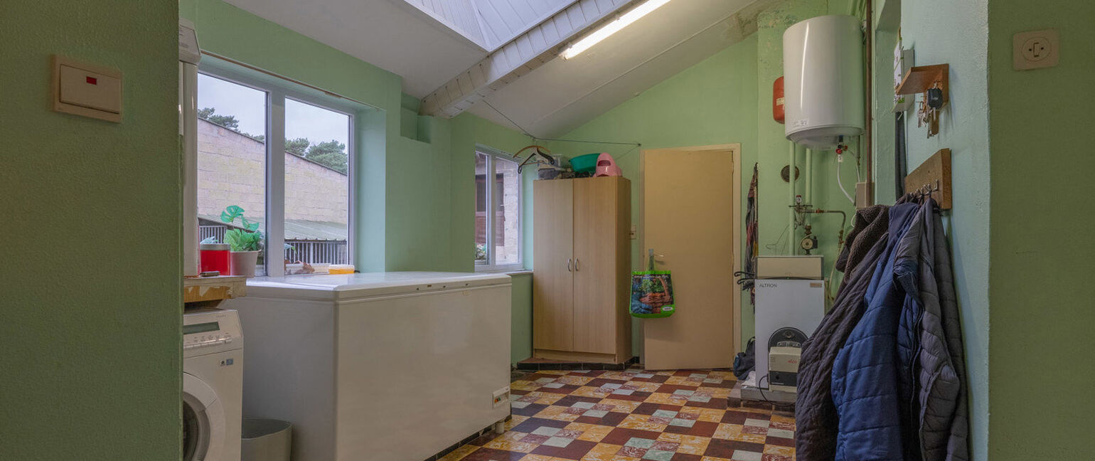 Boerderij te koop in As