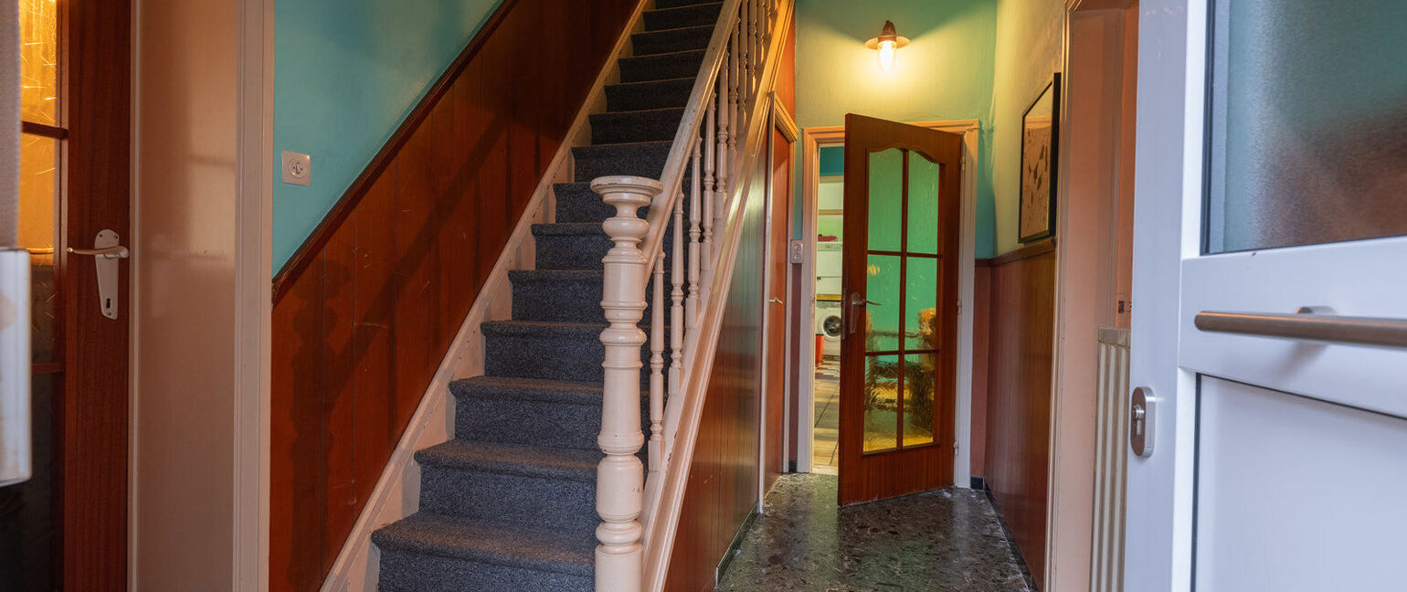 Boerderij te koop in As