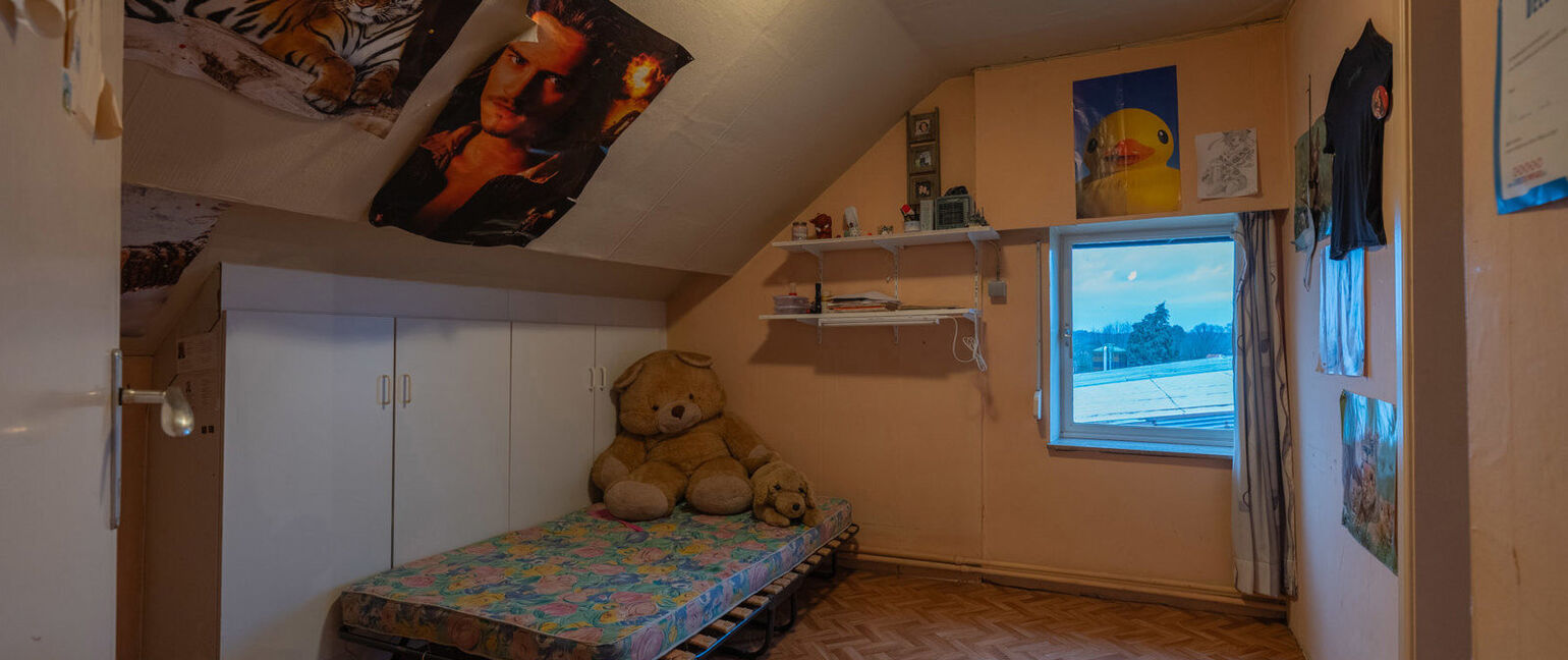 Boerderij te koop in As