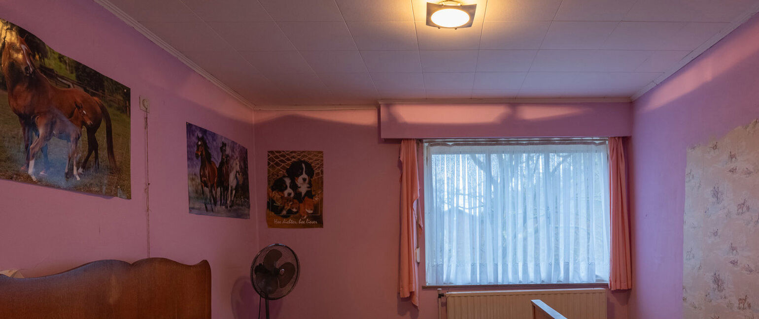 Boerderij te koop in As