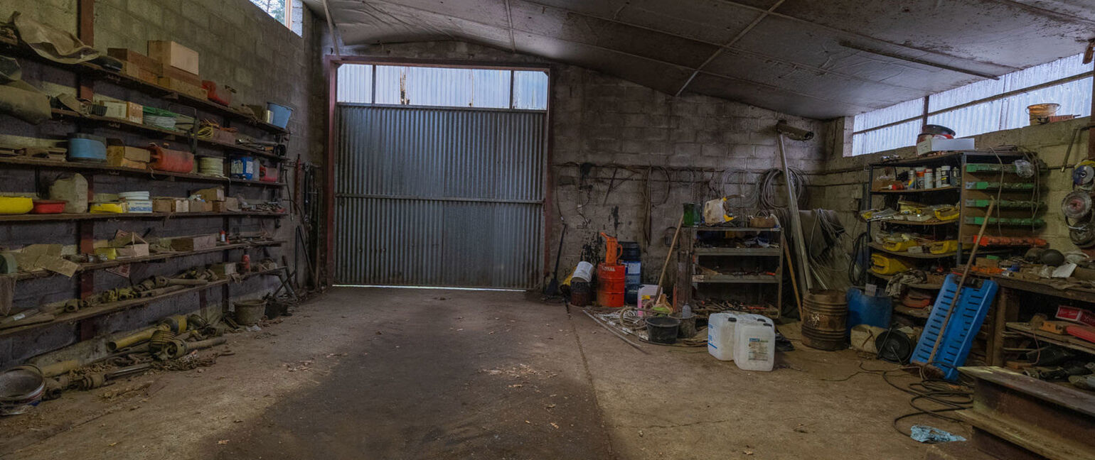 Boerderij te koop in As