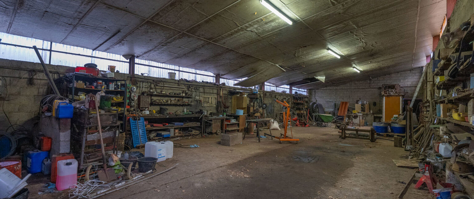 Boerderij te koop in As