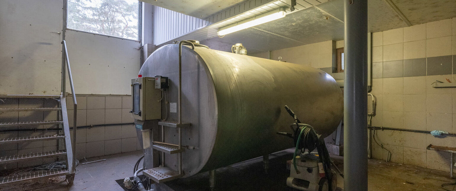 Boerderij te koop in As