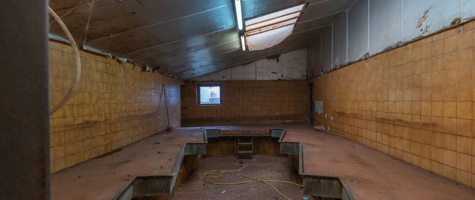 Boerderij te koop in As