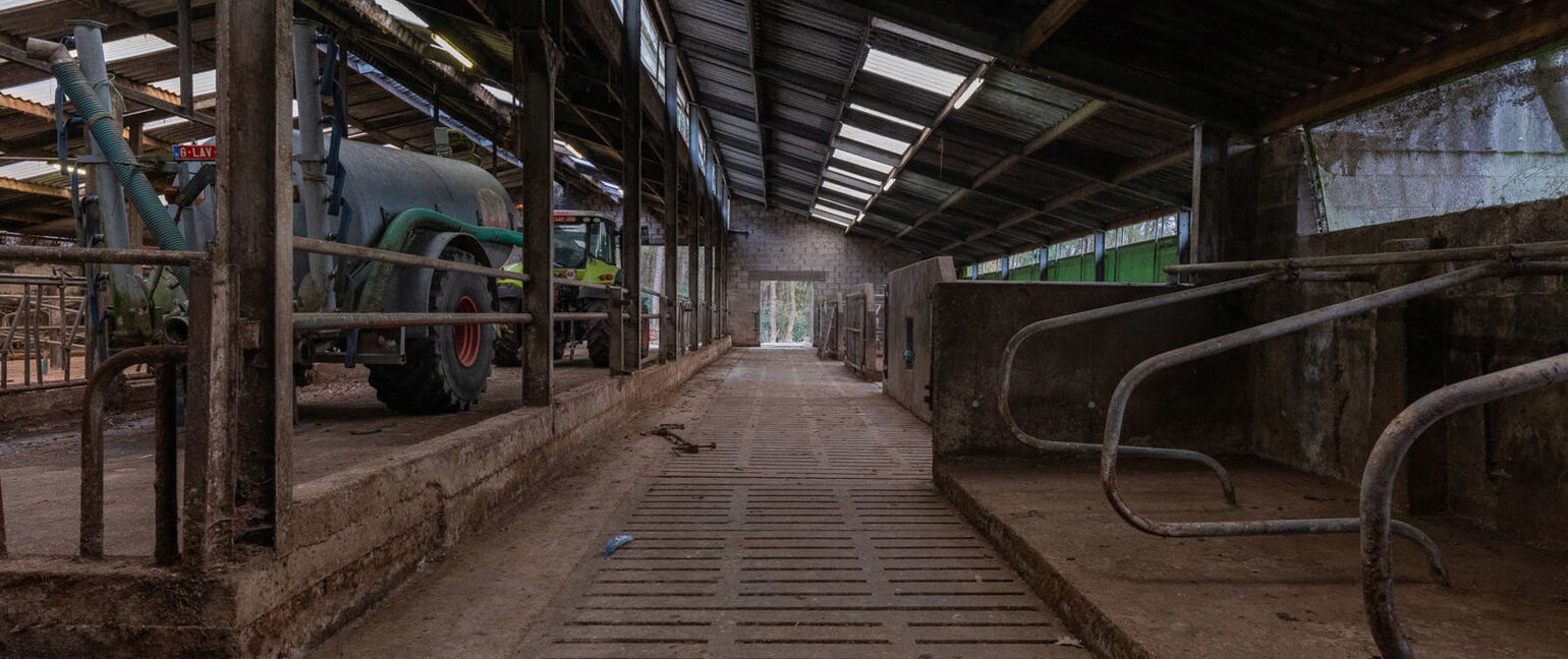 Boerderij te koop in As