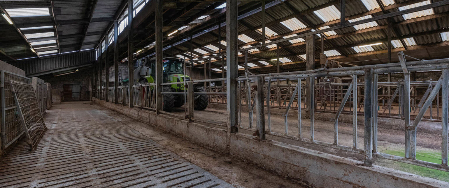 Boerderij te koop in As