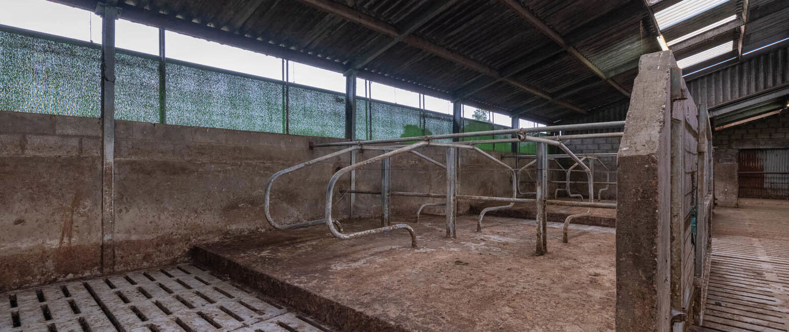 Boerderij te koop in As