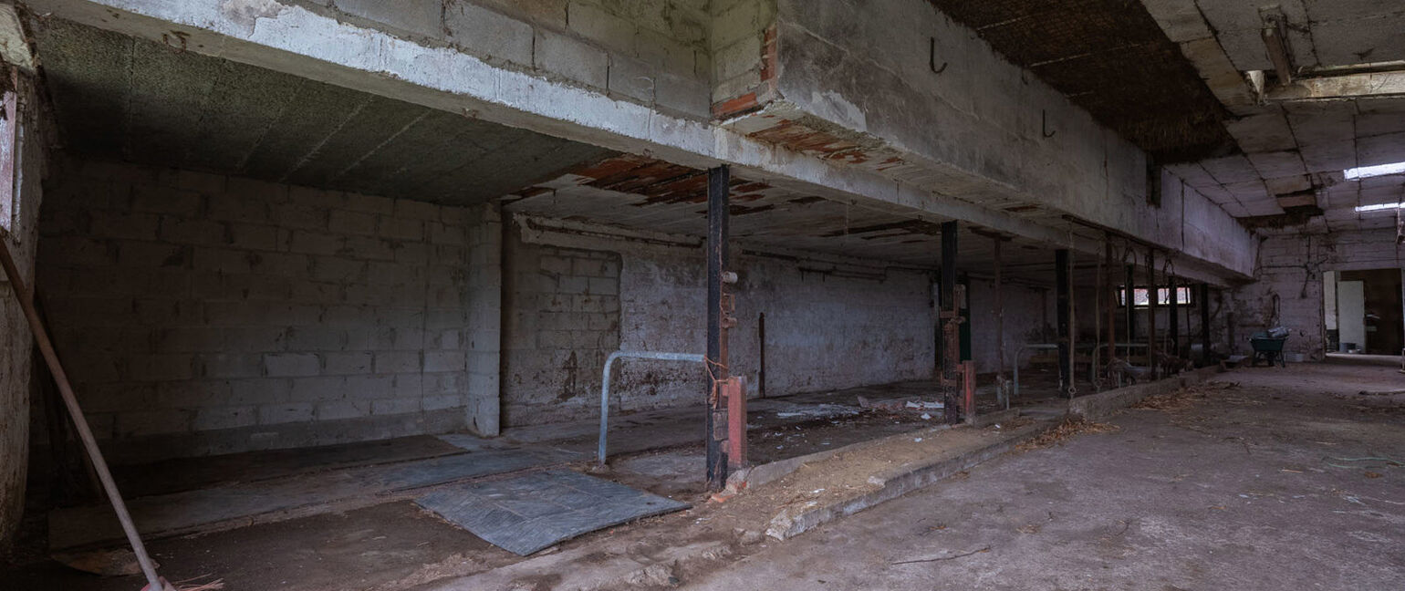 Boerderij te koop in As