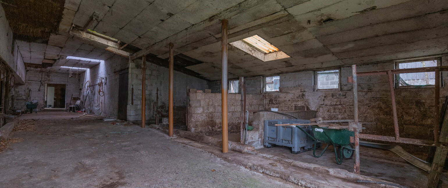 Boerderij te koop in As