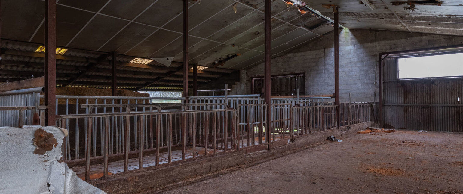 Boerderij te koop in As