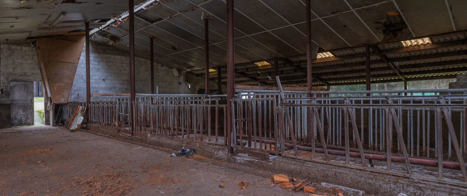 Boerderij te koop in As