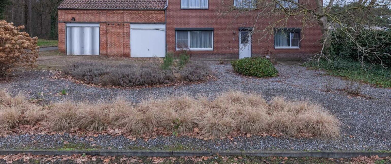 Boerderij te koop in As