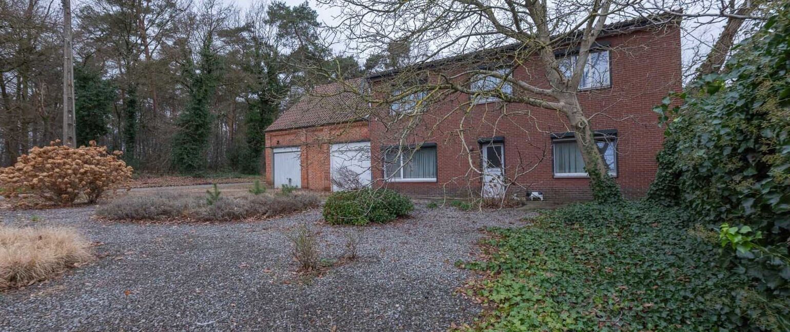 Boerderij te koop in As