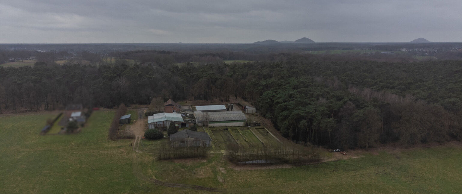 Boerderij te koop in As