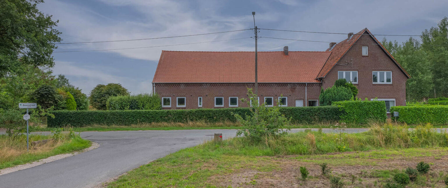 Boerderij te koop in Bocholt