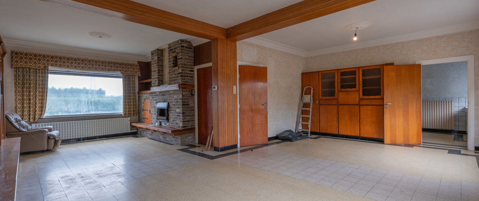 Boerderij te koop in Bocholt