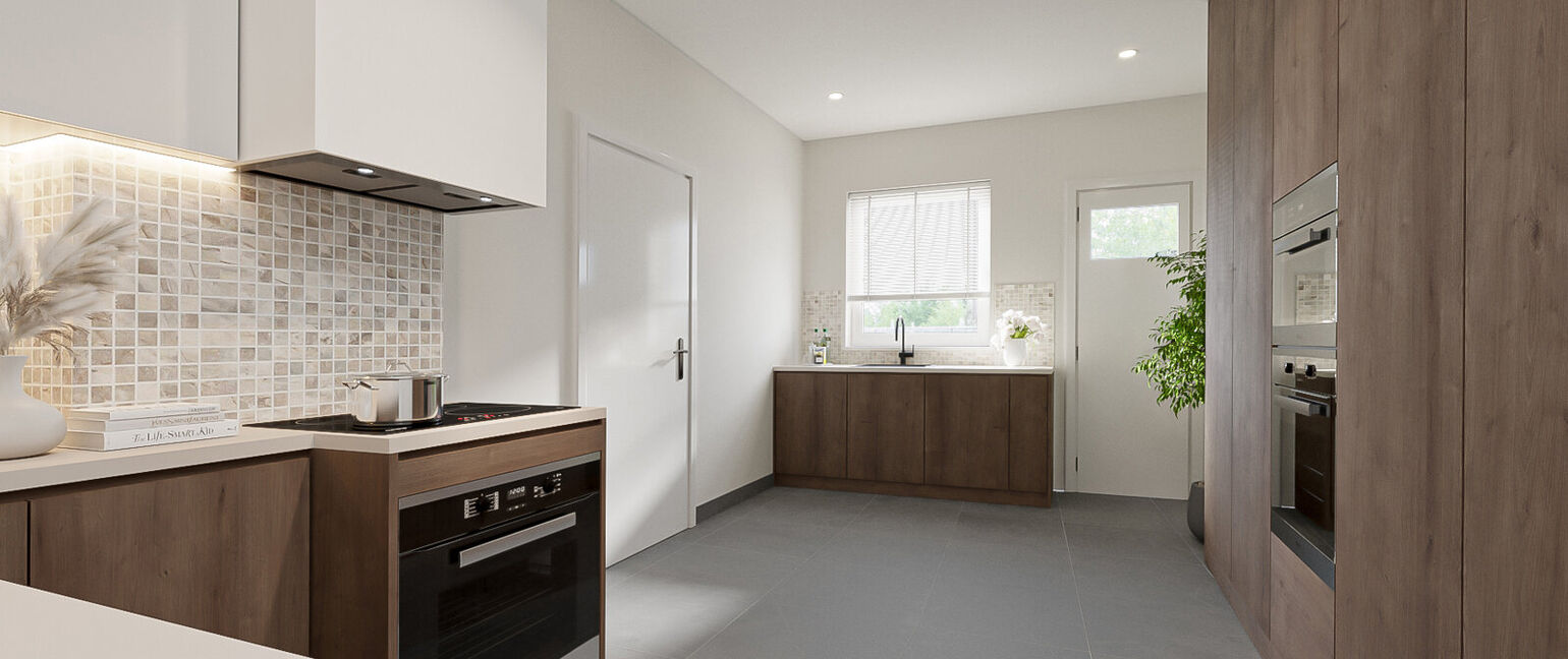 Boerderij te koop in Bocholt