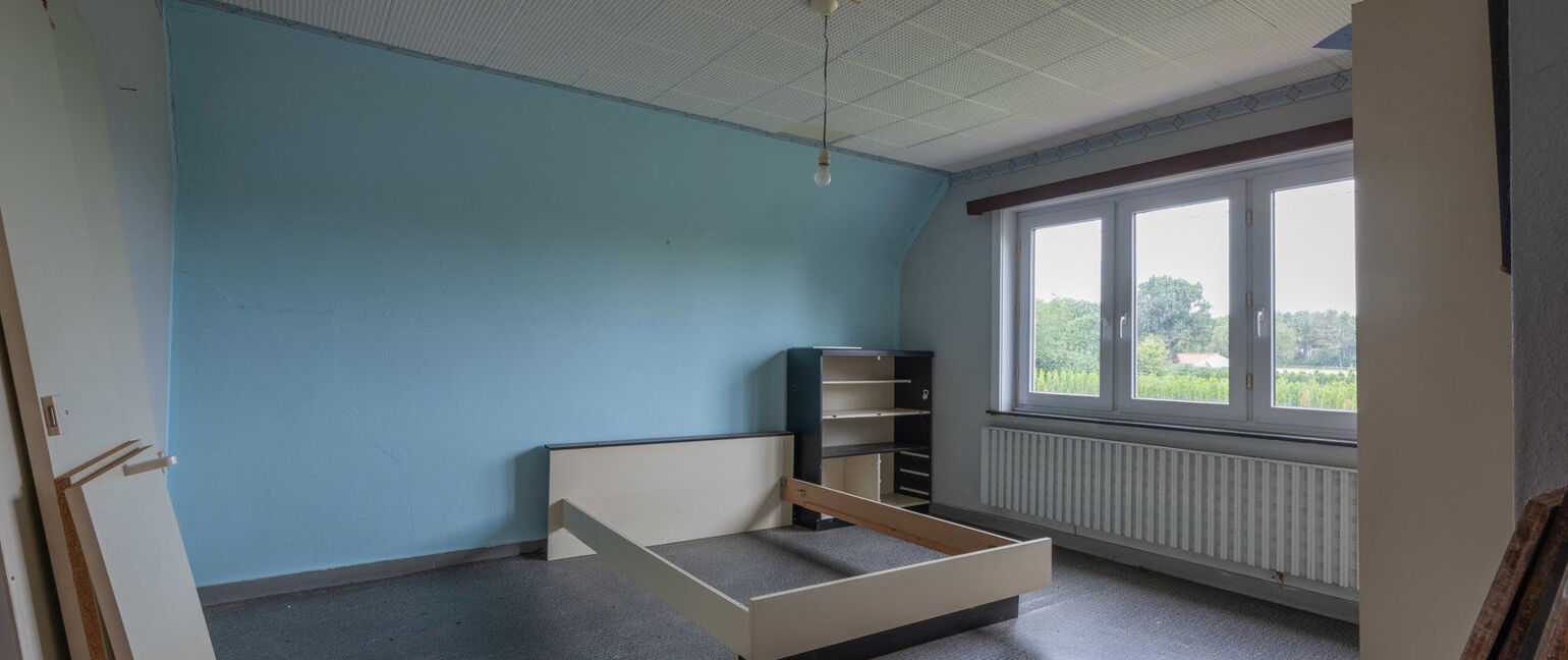 Boerderij te koop in Bocholt