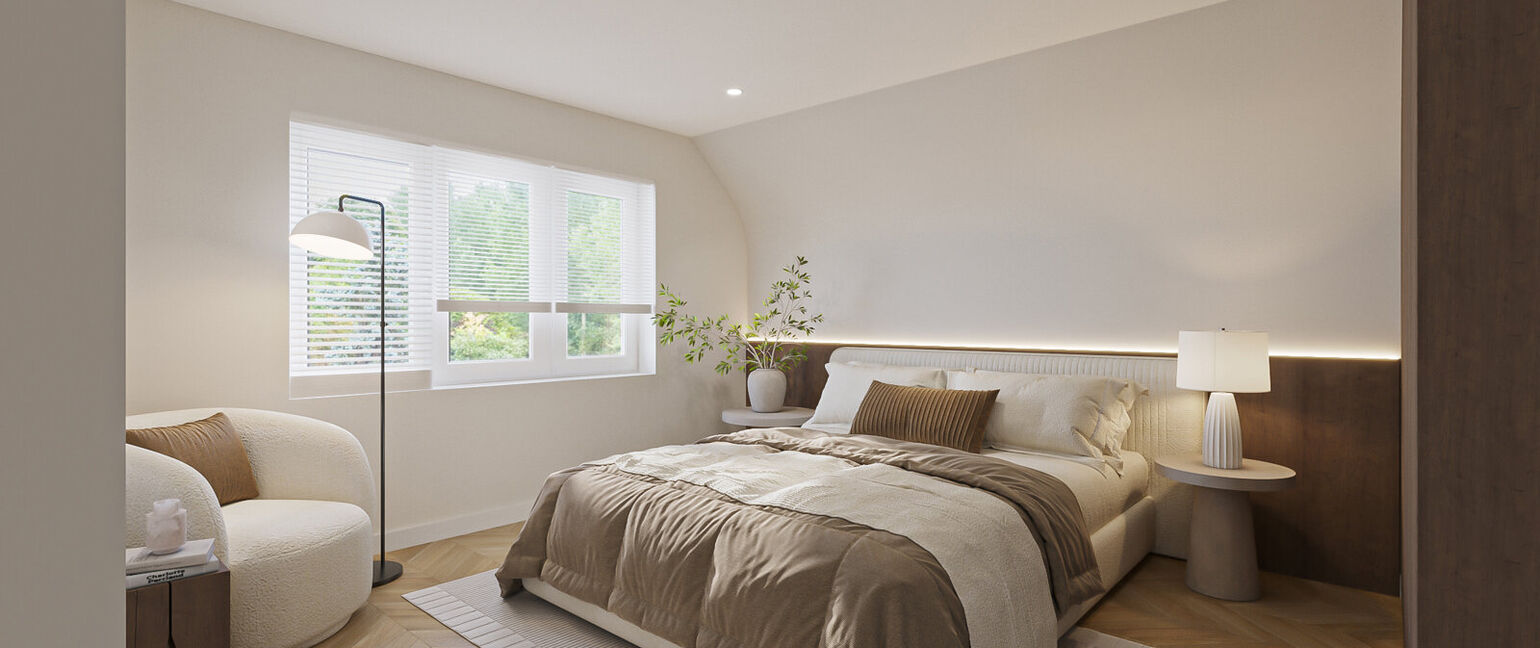 Boerderij te koop in Bocholt