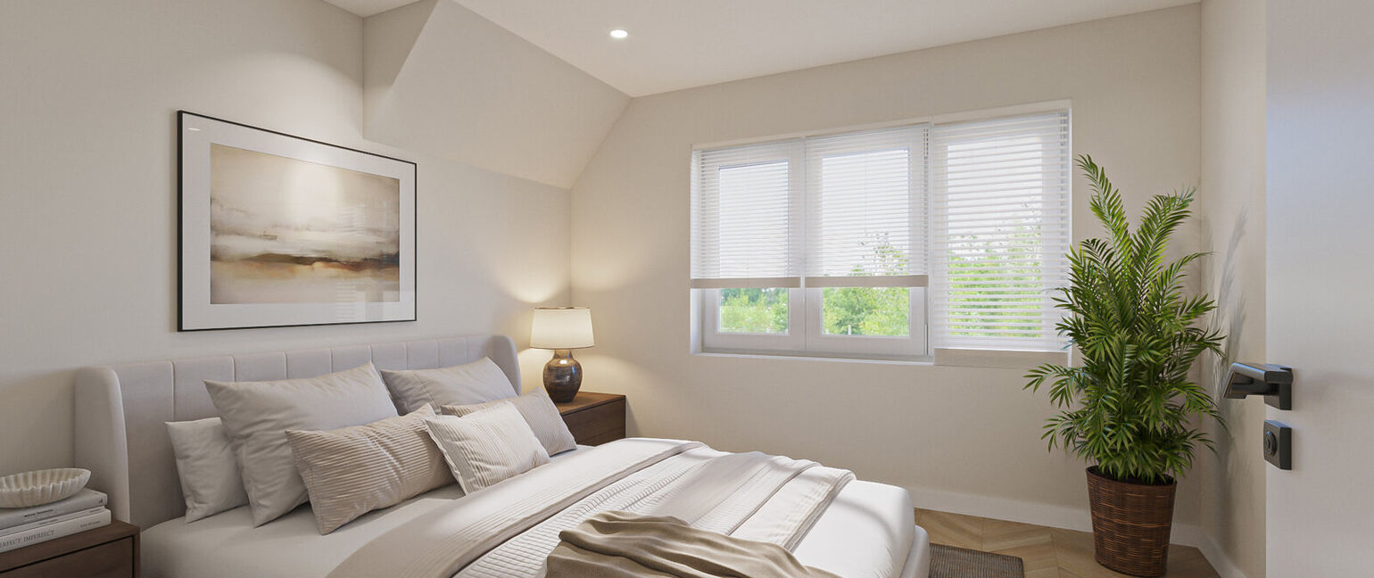 Boerderij te koop in Bocholt