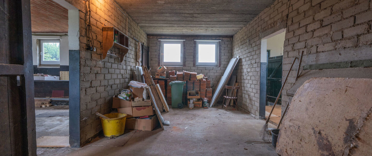 Boerderij te koop in Bocholt