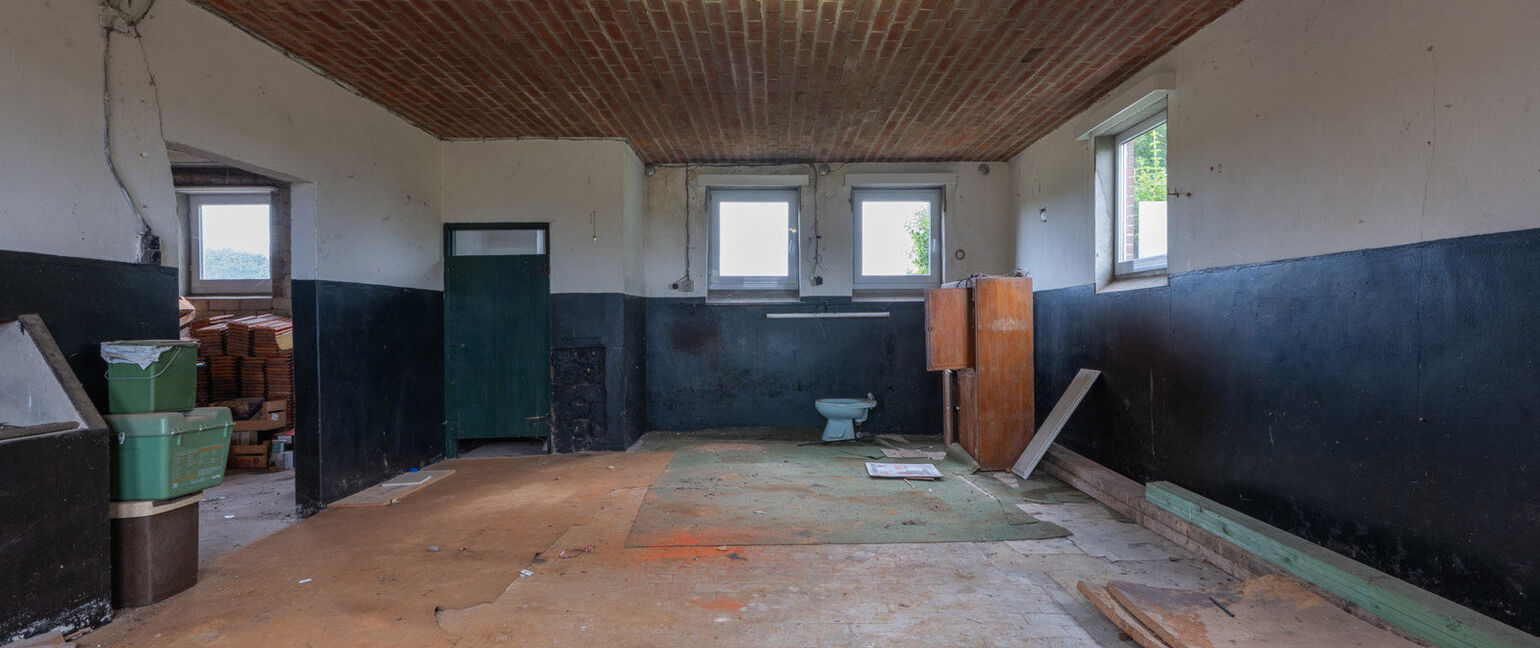 Boerderij te koop in Bocholt