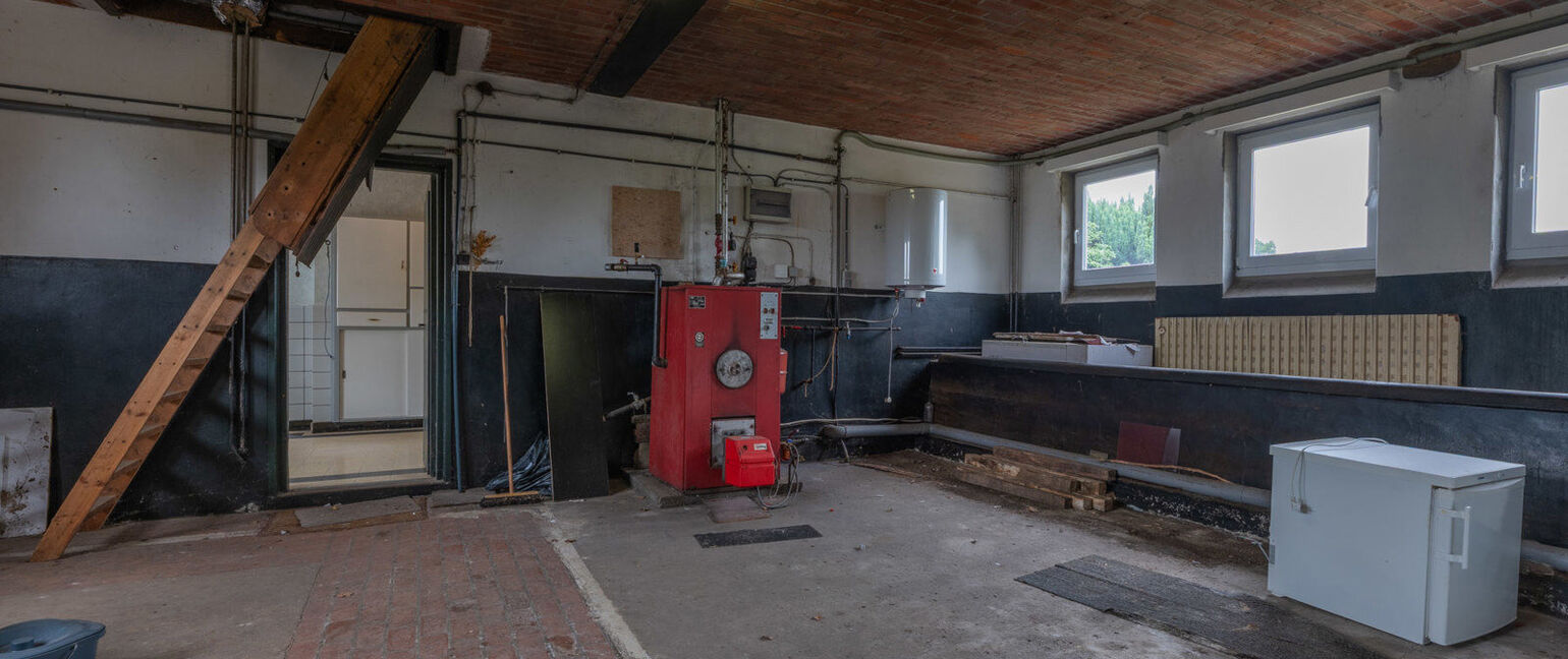 Boerderij te koop in Bocholt