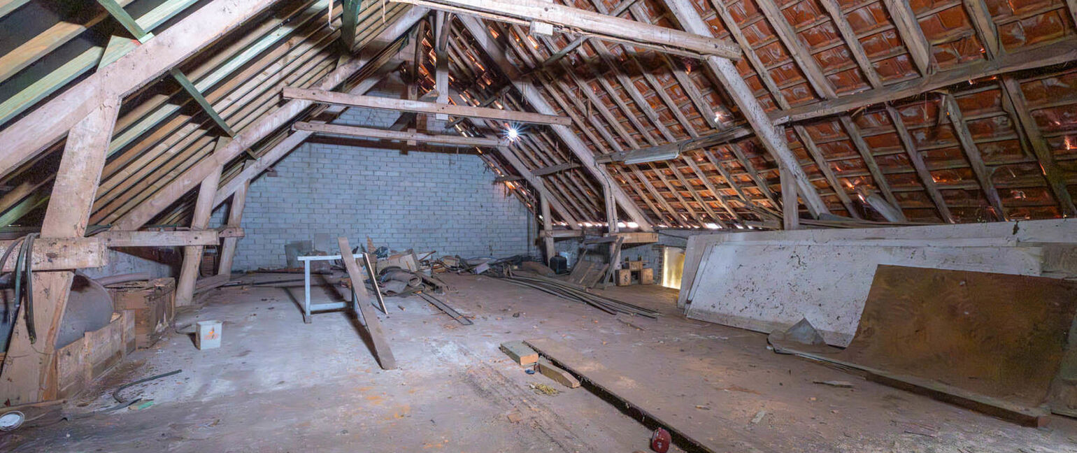 Boerderij te koop in Bocholt