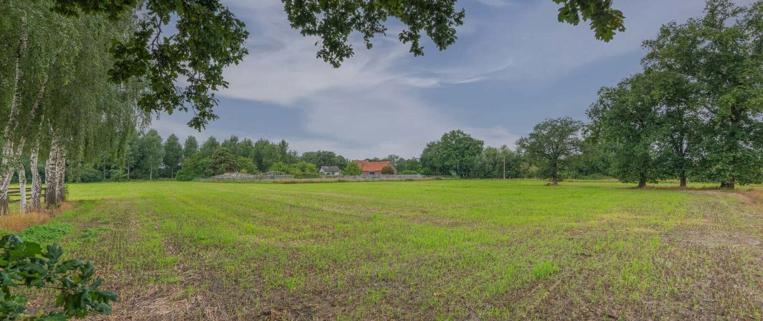 Boerderij te koop in Bocholt