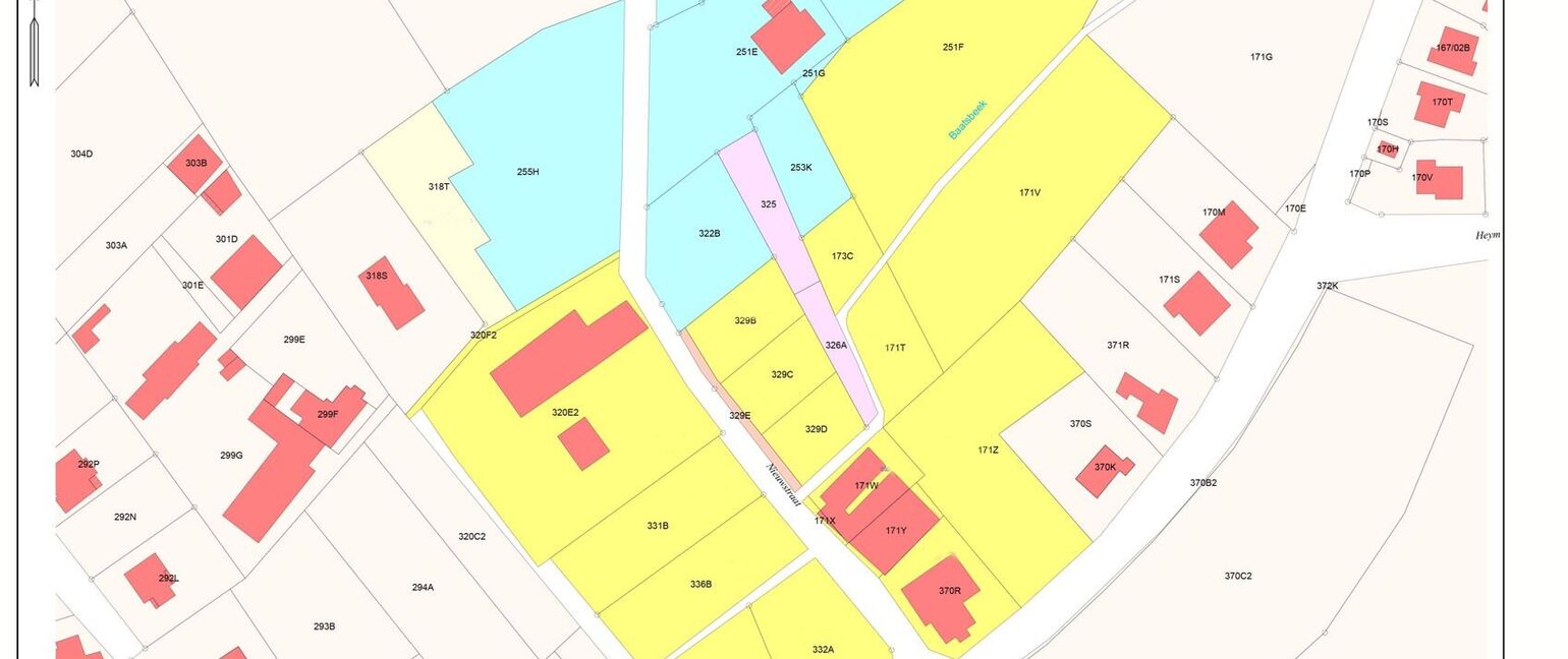 Bouwgrond (projecten) te koop in Oudsbergen