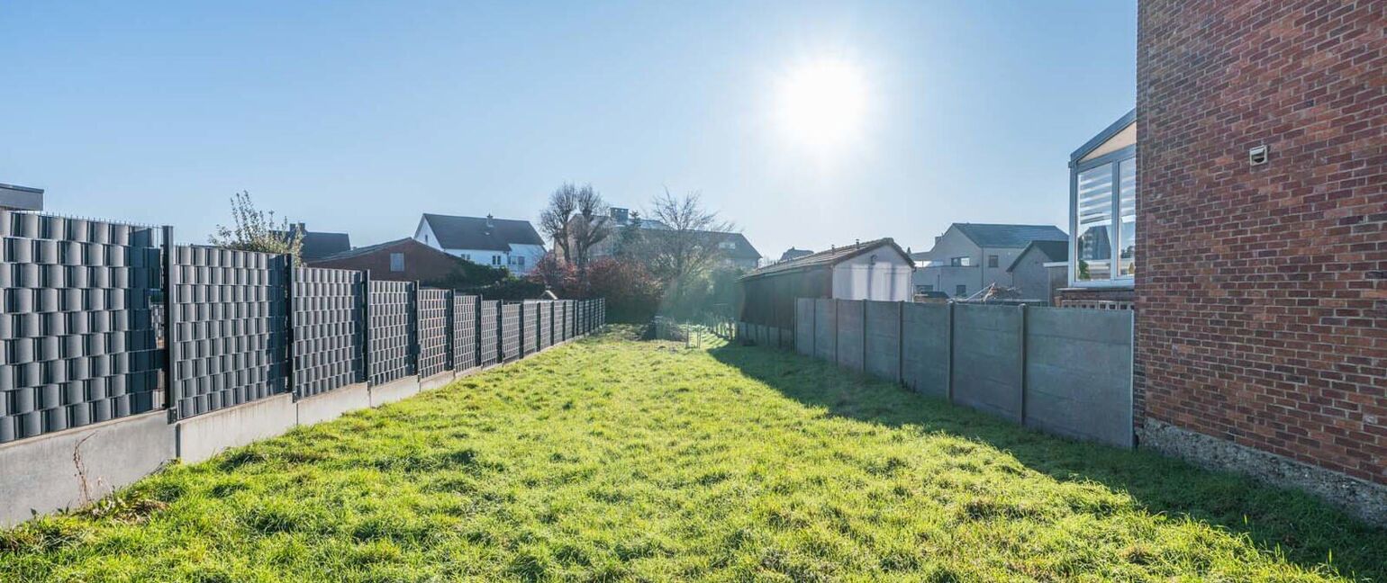 Bouwgrond te koop in Dilsen-Stokkem