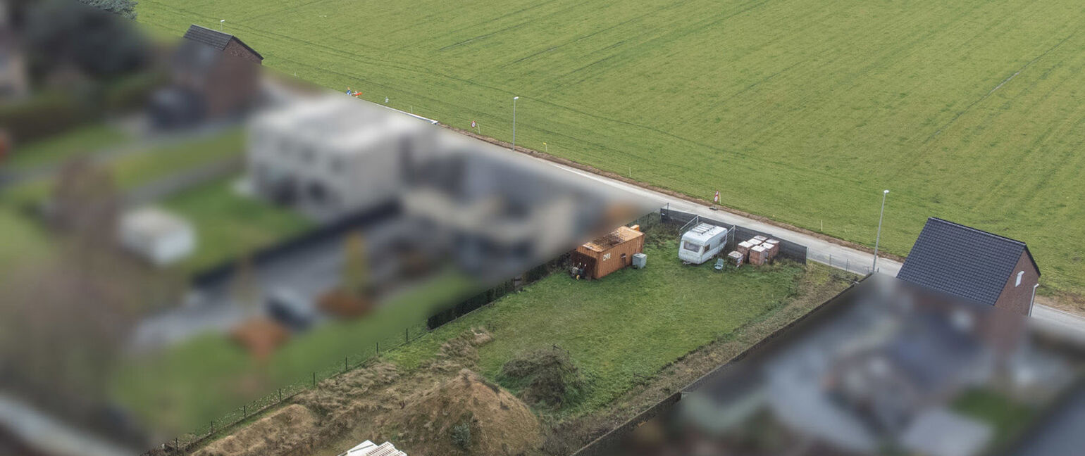 Bouwgrond te koop in Dilsen-Stokkem
